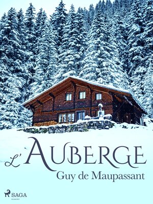 cover image of L'Auberge